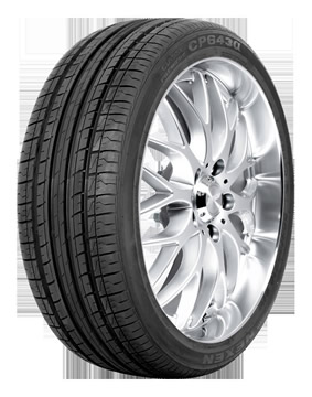 Llantas 225/55 R17 v CP643A NEXEN Origen %20