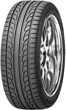 Llantas NEXEN N6000 255/40 R17 W