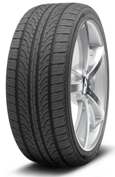 Llantas 245/40 R19 w N7000 NEXEN Origen korea