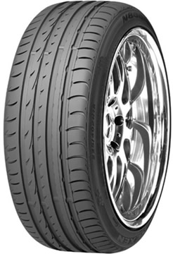 Llantas NEXEN N8000 225/40 R18 Y