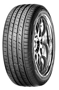 Llantas NEXEN NFERA SU1 225/35 R19 Y