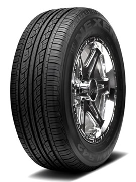 Llantas 265/60 R18 h ROADIAN 542 NEXEN Origen %20