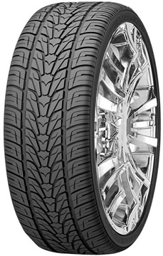 Llantas NEXEN ROADIAN HP 265/60 R18 H