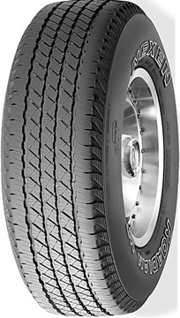 Llantas NEXEN ROADIAN HT SUV 225/70 R15 S