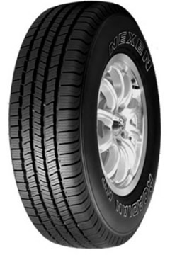 Llantas 235/60 R17 s ROADIAN HT NEXEN Origen korea