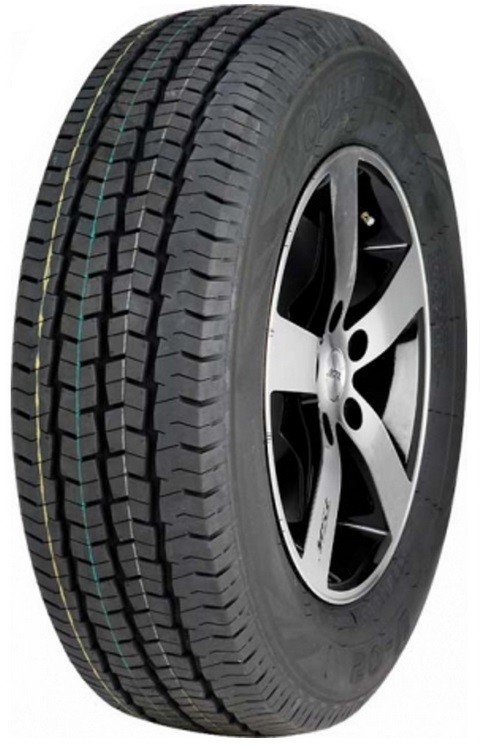 Llantas OVATION V-02 235/65 R16 T