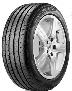 Llantas PIRELLI CINTURATO P7 RFT 245/50 R18 W