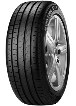 Llantas 225/50 R17 y CINTURATO P7 PIRELLI Origen italia