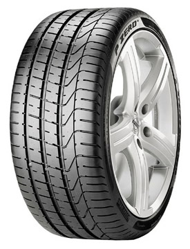 Llantas 245/35 R18 y PZERO MO PIRELLI Origen polonia