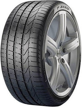 Llantas PIRELLI PZERO 245/45 R19 Y