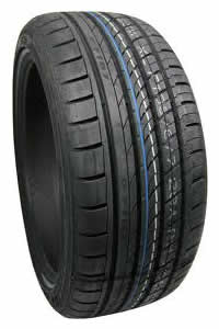 Llantas 225/45 R17 w F107 ROTALLA Origen china