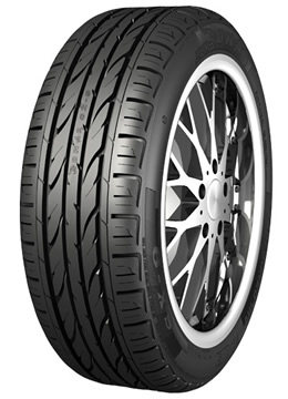 Llantas SONAR SX-9 235/65 R16 V