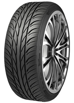 Llantas 255/35 R18 w SX1 EVO SONAR Origen taiwan