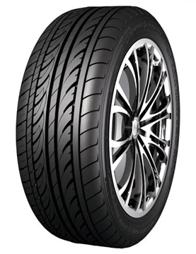 Llantas SONAR SX2 245/50 R16 V