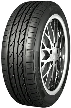 Llantas SONAR SX9 225/60 R17 H