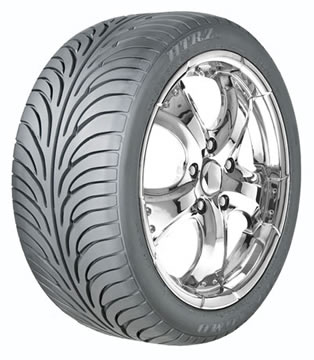 Llantas SUMITOMO HTR-ZII 225/40 R18 W