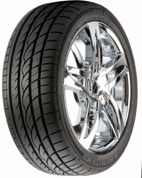 Llantas 235/45 R17 v HTRZ3 SUMITOMO Origen japon