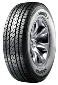 Llantas SUNNY SN268C 225/75 R16 S