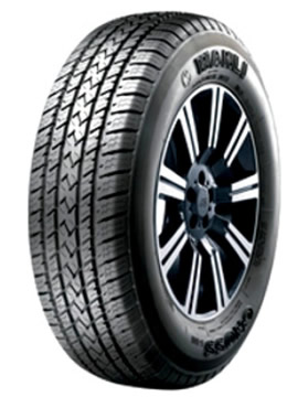 Llantas SUNNY SN3606 235/70 R16 T