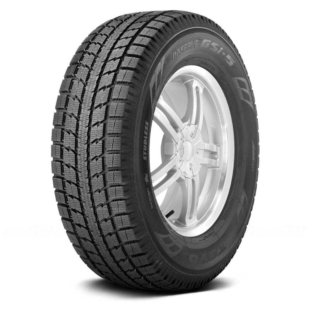 Llantas TOYO OBSERVE GSI-5 225/55 R18 T