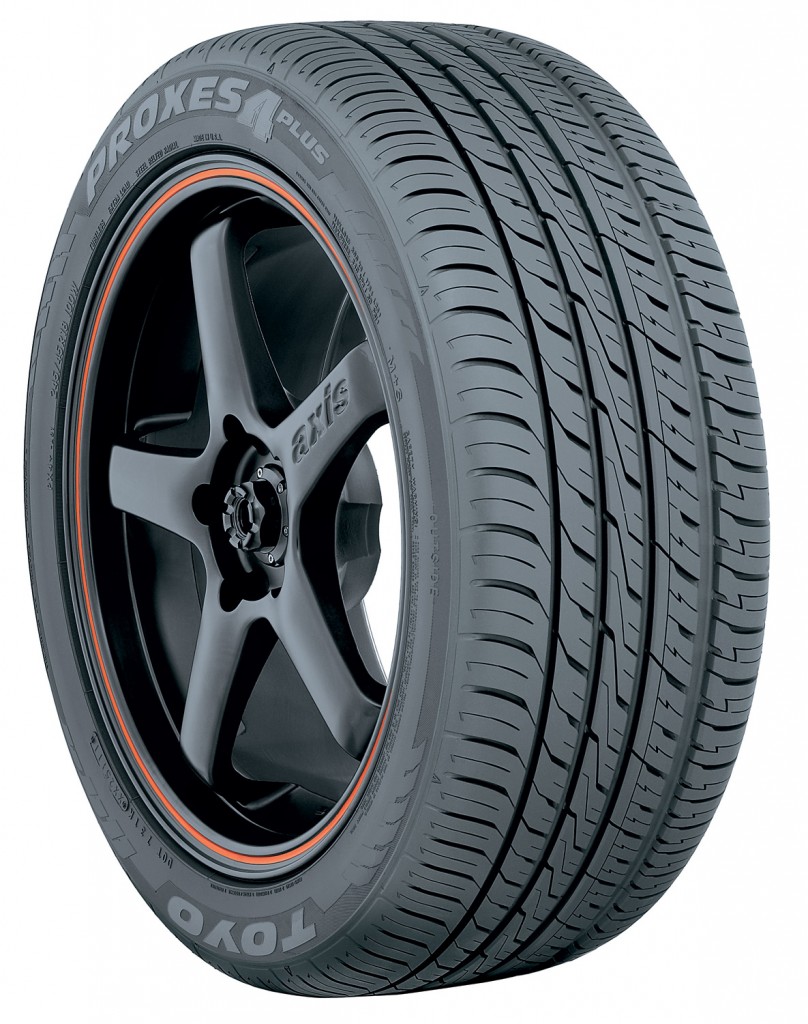 Llantas TOYO PROXES 4 PLUS 225/40 R19 Y