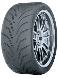 Llantas TOYO PROXES R888 185/60 R13 V