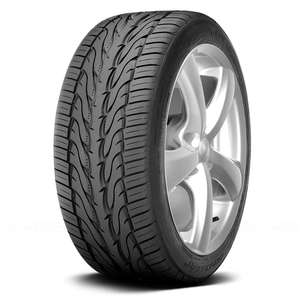 Llantas TOYO PROXES ST II 255/40 R20 V