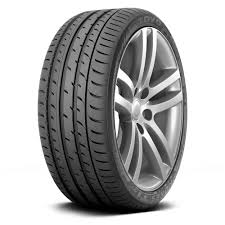 Llantas TOYO PROXES T1 SPORT 265/30 R19 Y