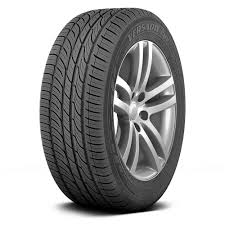 Llantas TOYO VERSADO CUV 265/50 R20 V