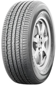 Llantas TRIANGLE TR257 215/60 R17 A