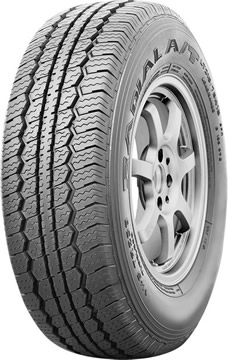 Llantas 245/70 R16 s TR258 TRIANGLE Origen china