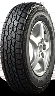 Llantas 235/75 R15 s TR292 TRIANGLE Origen china