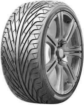 Llantas 215/45 R17 v TR968 TRIANGLE Origen china