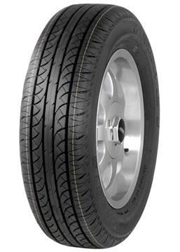 Llantas WANLI S1015 165/70 R13 T