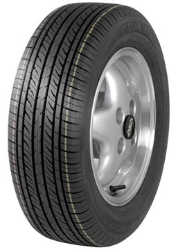 Llantas WANLI S1023 185/60 R15 V