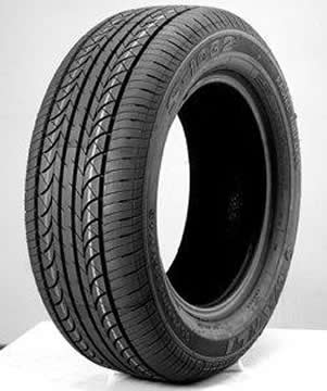 Llantas WANLI S1032 195/60 R14 H