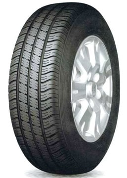 Llantas WESTLAKE SC301 205/70 R15 R