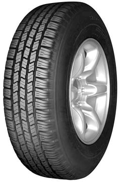 Llantas WESTLAKE SL309 265/70 R17 S