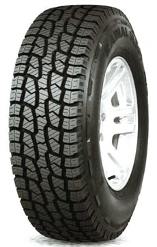 Llantas 215/80 R16 s SL369 A/T WESTLAKE Origen china