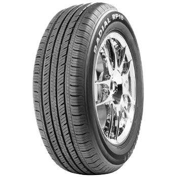 Llantas WESTLAKE RP18  195/60 R14 H