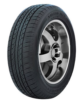 Llantas WESTLAKE SU318  235/55 R18 V