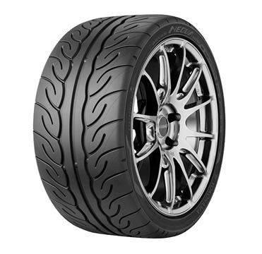 Llantas 225/50 R16 v AD08-R  YOKOHAMA Origen %20