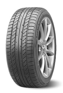 Llantas YOKOHAMA ADVAN A10 205/50 R17 V