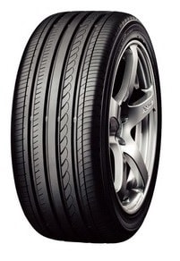 Llantas 245/40 R18 y ADVAN DB DECIBEL V551 YOKOHAMA Origen japon