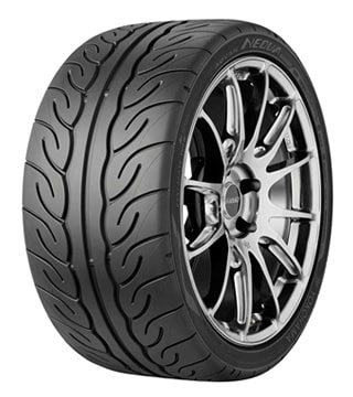 Llantas YOKOHAMA ADVAN NEOVA AD08 R 295/30 R18 W