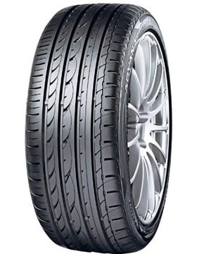 Llantas YOKOHAMA ADVAN SPORT V103 255/40 R19 Y