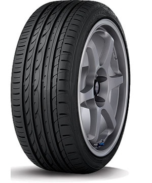 Llantas 275/45 R20 y ADVAN SPORT V103B AO YOKOHAMA Origen japon