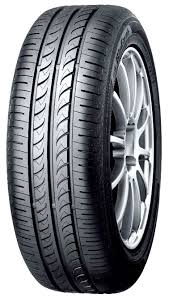 Llantas YOKOHAMA AE01  165/70 R14 T