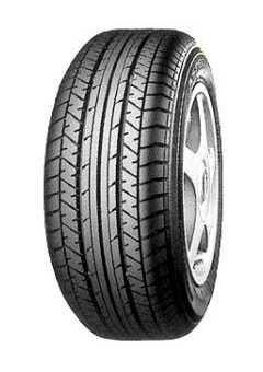 Llantas YOKOHAMA ASPEC A349 A2 225/65 R17 H