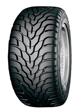 Llantas 285/60 R18 v AVS ST V801 YOKOHAMA Origen japon